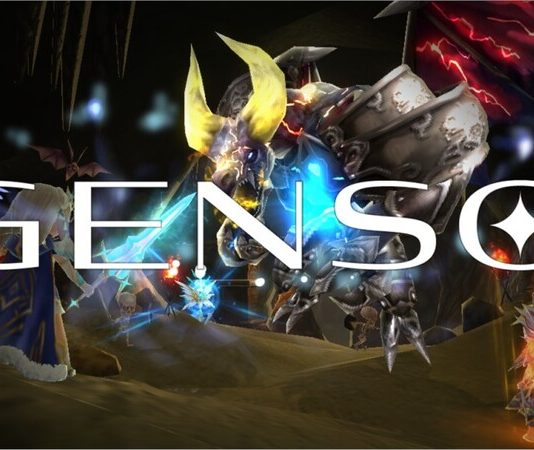 GensoKishi Official Release | LAND Sales Coming in December gensokishi-official-release-|-land-sales-coming-in-december