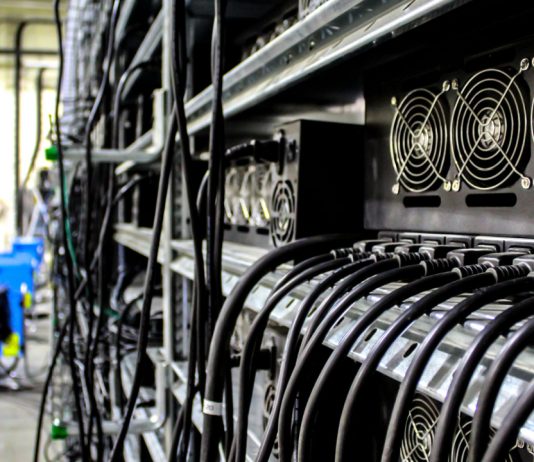 Russia Expects Sizable Increase in Crypto Miners’ Share of Power Usage russia-expects-sizable-increase-in-crypto-miners’-share-of-power-usage