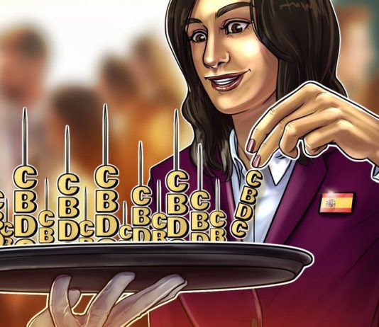 Spain’s central bank to experiment with wholesale CBDCs spain’s-central-bank-to-experiment-with-wholesale-cbdcs