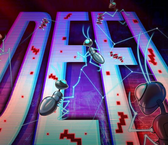 US regulator to seek feedback on DeFi’s impact on financial crime us-regulator-to-seek-feedback-on-defi’s-impact-on-financial-crime