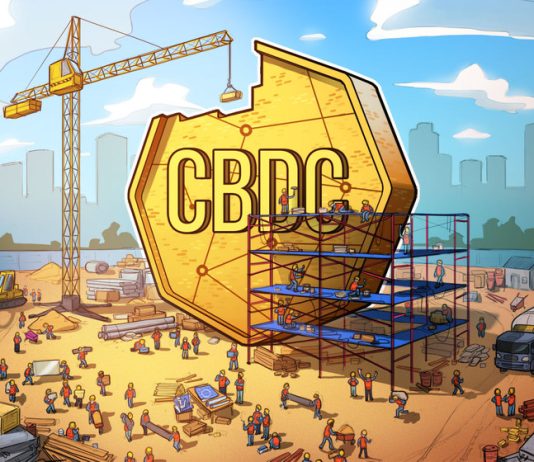 Australian CBDC receives unexpected interest but could hurt banks: RBA australian-cbdc-receives-unexpected-interest-but-could-hurt-banks:-rba