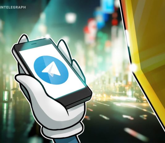 Telegram to allow no-sim accounts via anon-blockchain-numbers telegram-to-allow-no-sim-accounts-via-anon-blockchain-numbers
