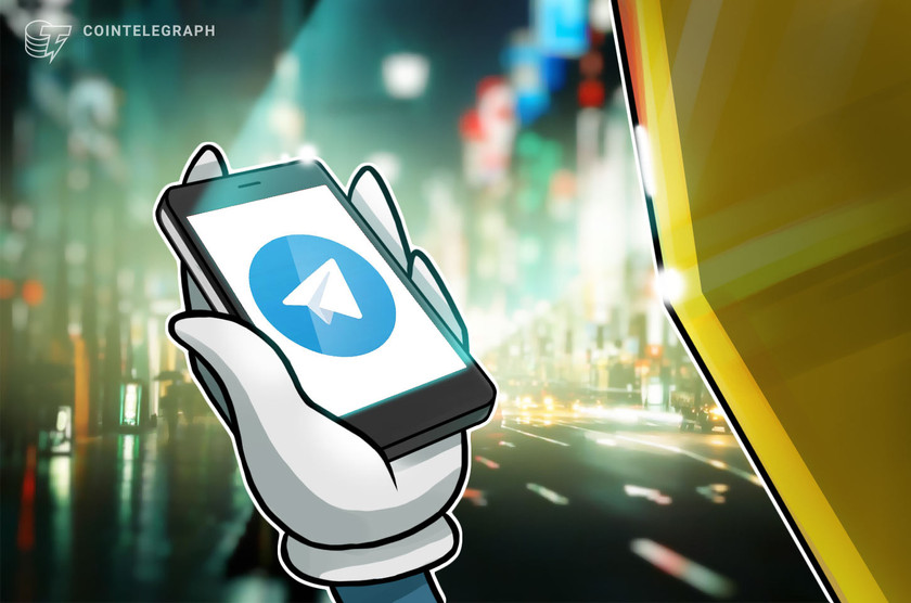 telegram-to-allow-no-sim-accounts-via-anon-blockchain-numbers