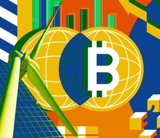 New evidence 52.2% of Bitcoin Network uses clean energy new-evidence-52.2%-of-bitcoin-network-uses-clean-energy