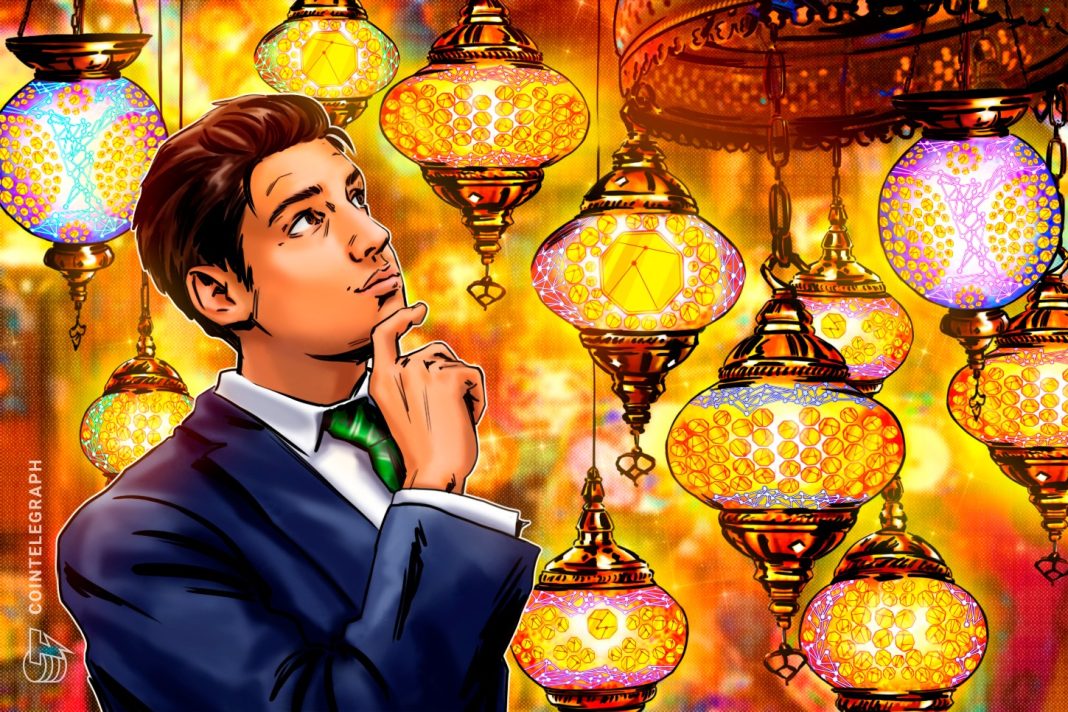 turkey-has-an-obsession-with-crypto-—-specifically-dogecoin:-study