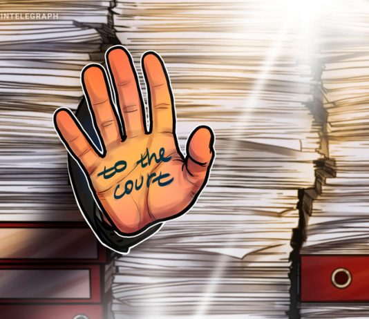 7 class action lawsuits have been filed against SBF so far, records show 7-class-action-lawsuits-have-been-filed-against-sbf-so-far,-records-show