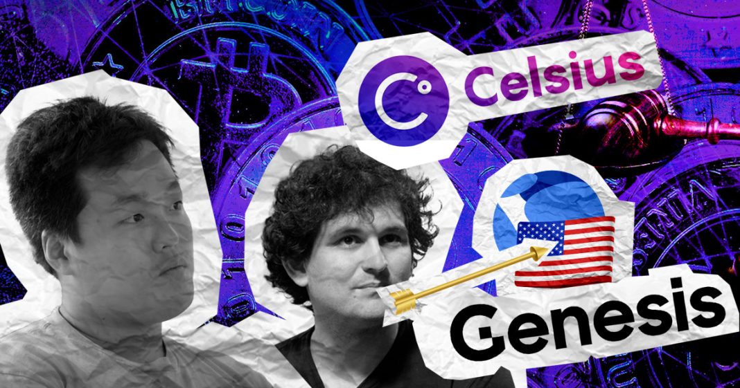 cryptoslate-wrapped-daily:-hopes-for-celsius-withdrawals-to-reopen,-do-kwon-questions-sbf-involvement-in-luna-crash