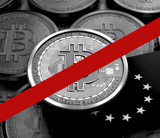 European Union to Put a 10,000-Euro Limit on Cash Payments; Transactions Over €1,000 in Crypto Will Be Scrutinized european-union-to-put-a-10,000-euro-limit-on-cash-payments;-transactions-over-e1,000-in-crypto-will-be-scrutinized