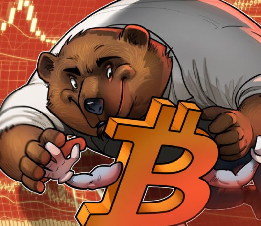 Data shows the Bitcoin mining bear market has a ways to go data-shows-the-bitcoin-mining-bear-market-has-a-ways-to-go