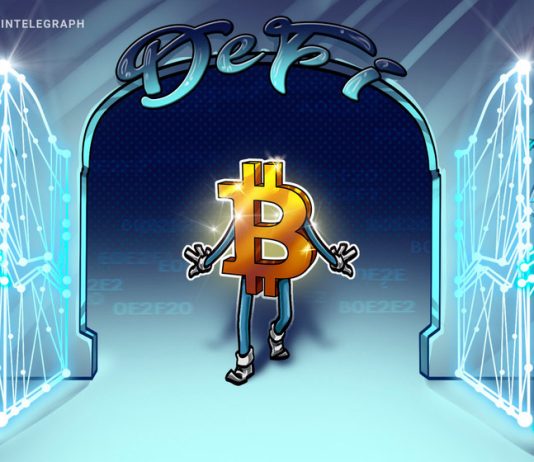 A year after Taproot, Bitcoin community works to unlock its DeFi potential a-year-after-taproot,-bitcoin-community-works-to-unlock-its-defi-potential