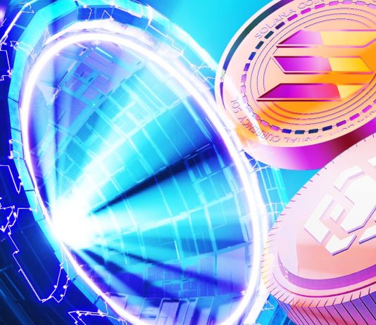 Solana Records Biggest Loss on One DeFi Metric As BNB Chain Shows Resilience: DappRadar solana-records-biggest-loss-on-one-defi-metric-as-bnb-chain-shows-resilience:-dappradar