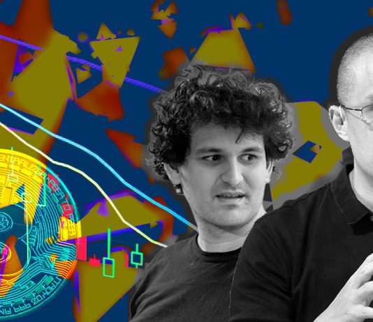 CryptoSlate Wrapped Daily: CZ, SBF trade jabs in Twitter feud; Bitcoin firmly in capitulation phase cryptoslate-wrapped-daily:-cz,-sbf-trade-jabs-in-twitter-feud;-bitcoin-firmly-in-capitulation-phase