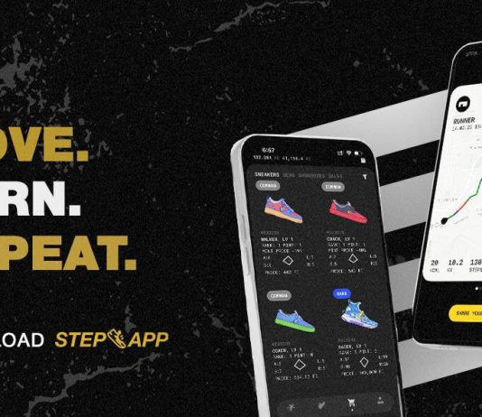 Step App is revolutionizing the fitness industry with blockchain technology. step-app-is-revolutionizing-the-fitness-industry-with-blockchain-technology.
