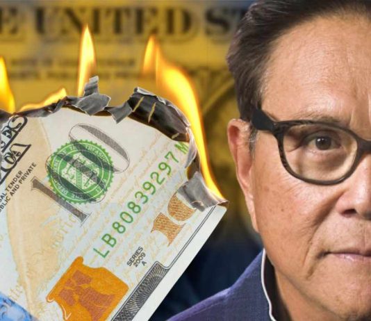 Robert Kiyosaki Expects Bitcoin Investors to Get Richer When Fed Pivots, Prints Trillions of Dollars robert-kiyosaki-expects-bitcoin-investors-to-get-richer-when-fed-pivots,-prints-trillions-of-dollars