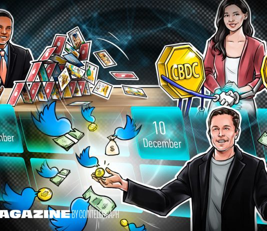 Goldman Sachs buying crypto firms, FTX news, 3AC and Celsius updates: Hodler’s Digest Dec. 4-10 goldman-sachs-buying-crypto-firms,-ftx-news,-3ac-and-celsius-updates:-hodler’s-digest-dec.-4-10