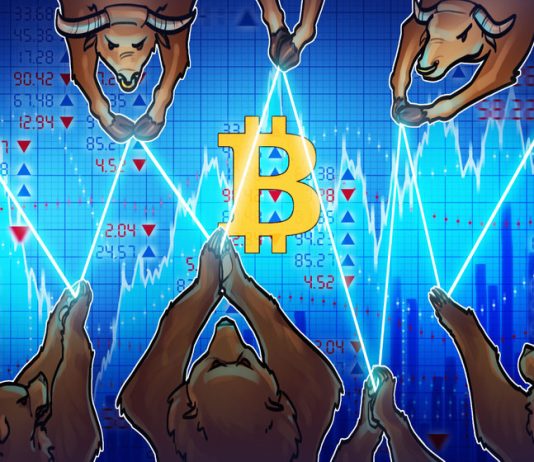 Bitcoin price liquidation risk increases as BTC struggles to reclaim $18K bitcoin-price-liquidation-risk-increases-as-btc-struggles-to-reclaim-$18k