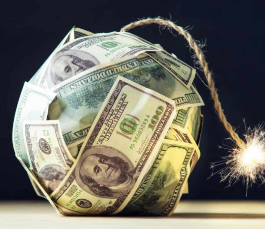 Balaji Srinivasan Says FTX Is a Preview of State Failure, USD Bank Accounts Could Be Frozen or Inflated to Worthlessness balaji-srinivasan-says-ftx-is-a-preview-of-state-failure,-usd-bank-accounts-could-be-frozen-or-inflated-to-worthlessness