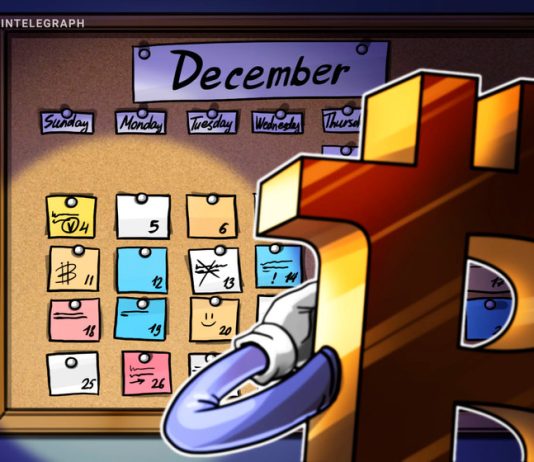 ‘Biggest week of the year’ — 5 things to know in Bitcoin this week ‘biggest-week-of-the-year’-—-5-things-to-know-in-bitcoin-this-week