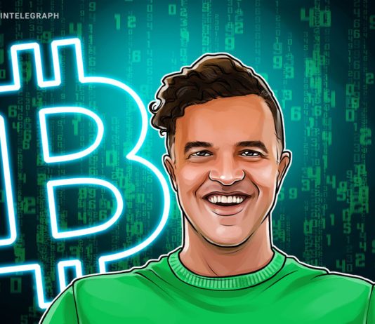 Paxful CEO preaches Bitcoin self-custody, advises against crypto exchange paxful-ceo-preaches-bitcoin-self-custody,-advises-against-crypto-exchange