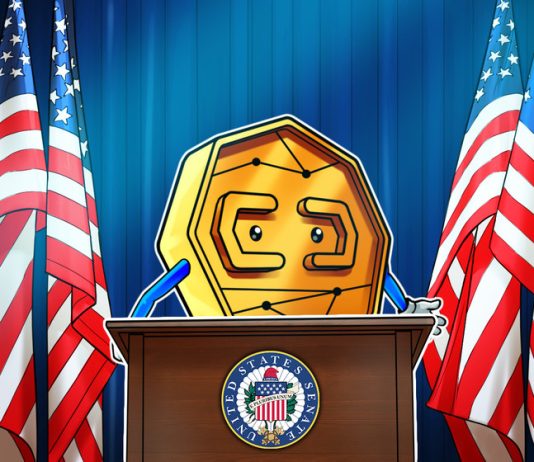 US senator: There’s ‘no reason why’ crypto should exist us-senator:-there’s-‘no-reason-why’-crypto-should-exist