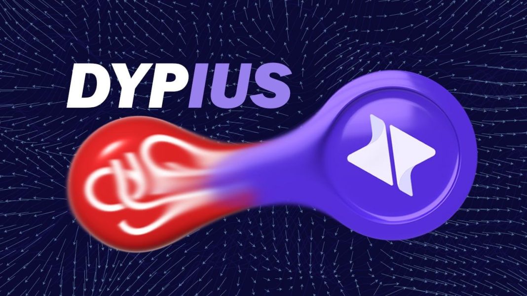 defi-yield-protocol-rebrands-as-dypius-to-help-users-embrace-metaverse-opportunities