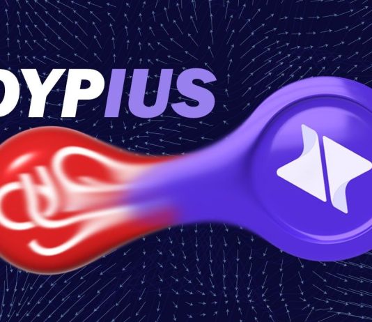 DeFi Yield Protocol Rebrands as Dypius to Help Users Embrace Metaverse Opportunities defi-yield-protocol-rebrands-as-dypius-to-help-users-embrace-metaverse-opportunities