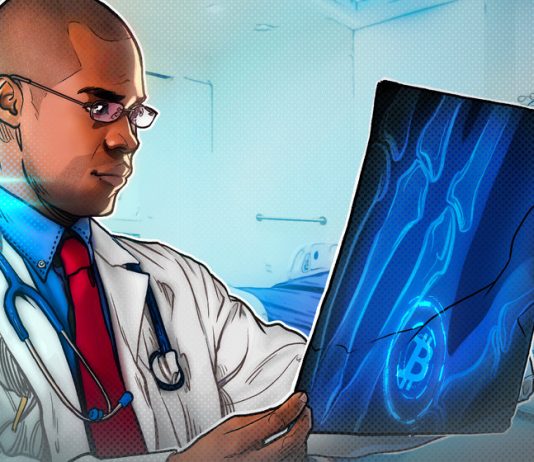 Not medical advice: Bitcoiner implants Lightning chip to make BTC payments by hand not-medical-advice:-bitcoiner-implants-lightning-chip-to-make-btc-payments-by-hand