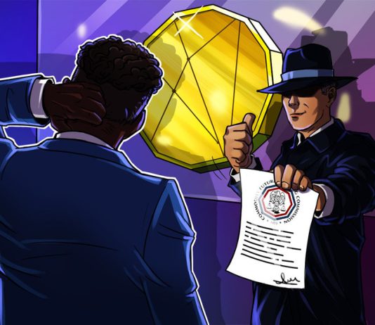 Judge orders CFTC to serve Ooki DAO founders with lawsuit judge-orders-cftc-to-serve-ooki-dao-founders-with-lawsuit