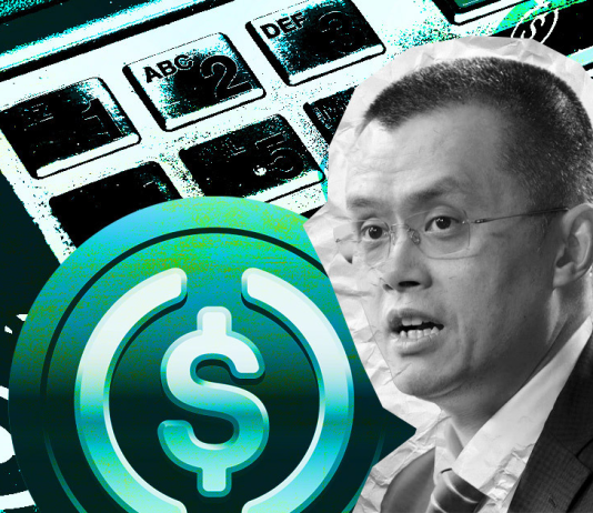 Binance clarifies USDC withdrawals were due to token swap, replenishing hot wallet binance-clarifies-usdc-withdrawals-were-due-to-token-swap,-replenishing-hot-wallet