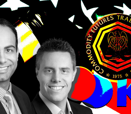 Courts orders the CFTC to serve lawsuit to Ooki DAO’s original founders courts-orders-the-cftc-to-serve-lawsuit-to-ooki-dao’s-original-founders