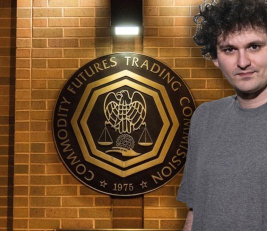 CFTC Follows SEC by Filing a Lawsuit Against Disgraced FTX Co-Founder Sam Bankman-Fried cftc-follows-sec-by-filing-a-lawsuit-against-disgraced-ftx-co-founder-sam-bankman-fried