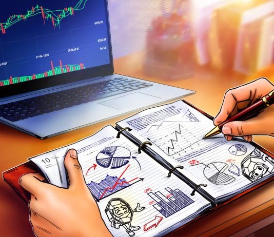 How to trade crypto using Wyckoff accumulation theory how-to-trade-crypto-using-wyckoff-accumulation-theory