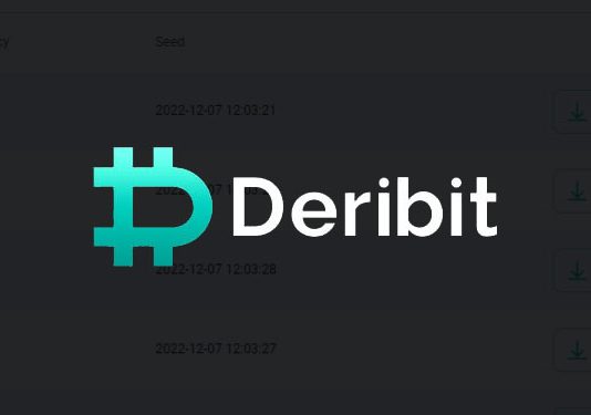 Crypto derivatives exchange Deribit releases new client verification of assets function crypto-derivatives-exchange-deribit-releases-new-client-verification-of-assets-function
