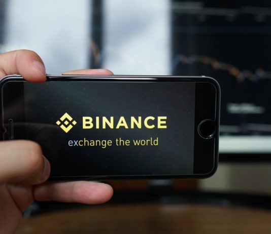 Amid Withdrawals, Binance CEO Warns of Bumpy Months Ahead amid-withdrawals,-binance-ceo-warns-of-bumpy-months-ahead