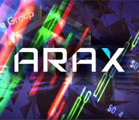 DeFi, dApp developer Core Business Holdings goes public in US through ARAX acquisition defi,-dapp-developer-core-business-holdings-goes-public-in-us-through-arax-acquisition