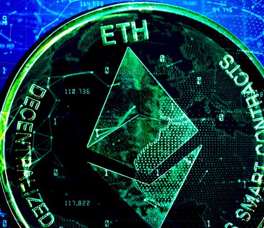 Active ETH addresses reach all-time high of 1.4M active-eth-addresses-reach-all-time-high-of-1.4m