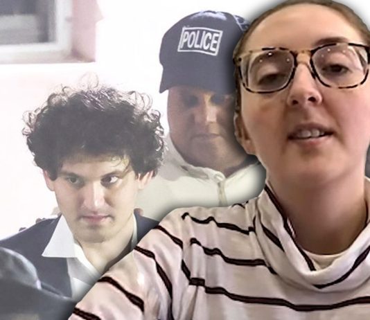 Reports Suggest Caroline Ellison Is Working With Feds and Snitching on FTX Co-Founder Bankman-Fried reports-suggest-caroline-ellison-is-working-with-feds-and-snitching-on-ftx-co-founder-bankman-fried