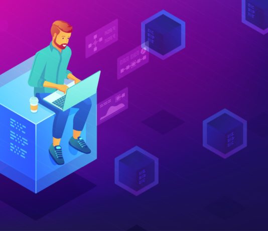 Web3 Applications Will Increasingly Be Built on Custom Blockchains, Says Ankr’s Head of Product web3-applications-will-increasingly-be-built-on-custom-blockchains,-says-ankr’s-head-of-product