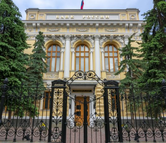 Bank of Russia Moves to Safeguard Crypto Companies Against Sanctions bank-of-russia-moves-to-safeguard-crypto-companies-against-sanctions