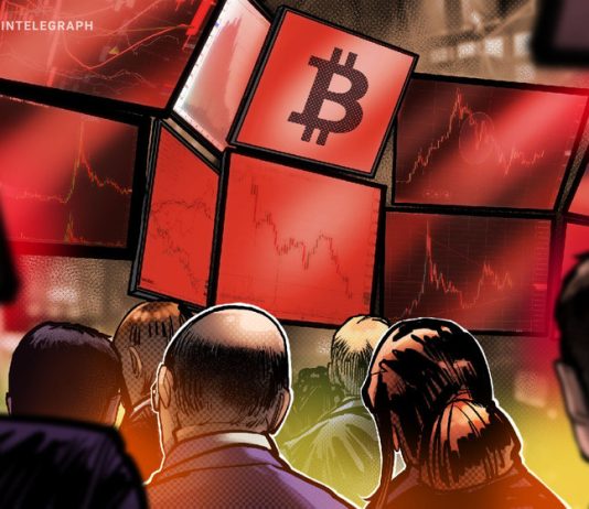 Bitcoin dips under $17K as ‘craziest rumors’ over Binance sink BTC price bitcoin-dips-under-$17k-as-‘craziest-rumors’-over-binance-sink-btc-price