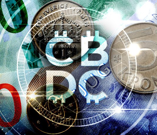 Sweden Central Bank preparing for e-krona CBDC sweden-central-bank-preparing-for-e-krona-cbdc