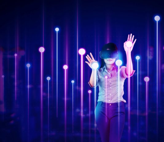 Capgemini: Nine out of Ten Consumers Interested in the Metaverse capgemini:-nine-out-of-ten-consumers-interested-in-the-metaverse