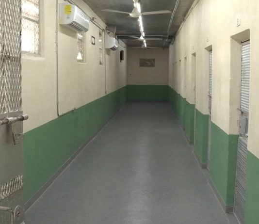 Bahamas Corrections Commissioner Says FTX Co-Founder Bankman-Fried Is in ‘Good Spirits’ in the Prison Sick Bay bahamas-corrections-commissioner-says-ftx-co-founder-bankman-fried-is-in-‘good-spirits’-in-the-prison-sick-bay
