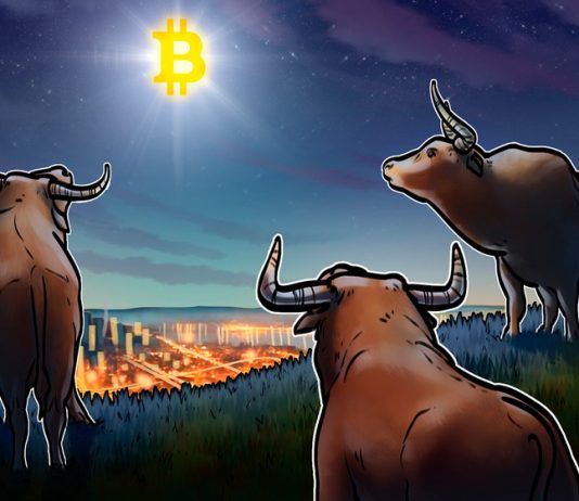 Bitcoin still lacks this on-chain signal for BTC bull market — David Puell bitcoin-still-lacks-this-on-chain-signal-for-btc-bull-market-—-david-puell