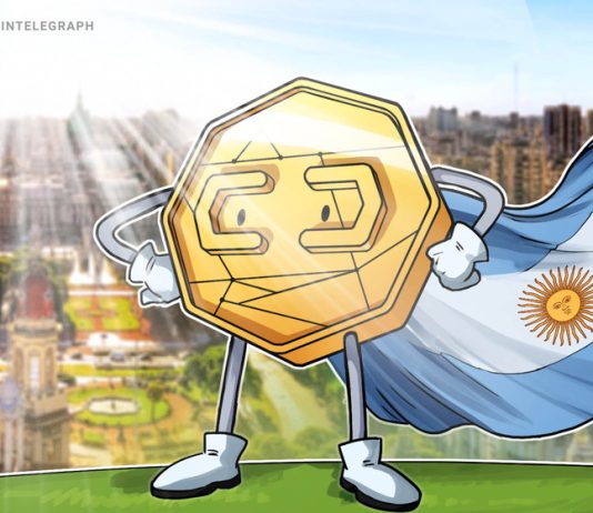 Argentina’s province to issue US dollar-pegged stablecoin argentina’s-province-to-issue-us-dollar-pegged-stablecoin