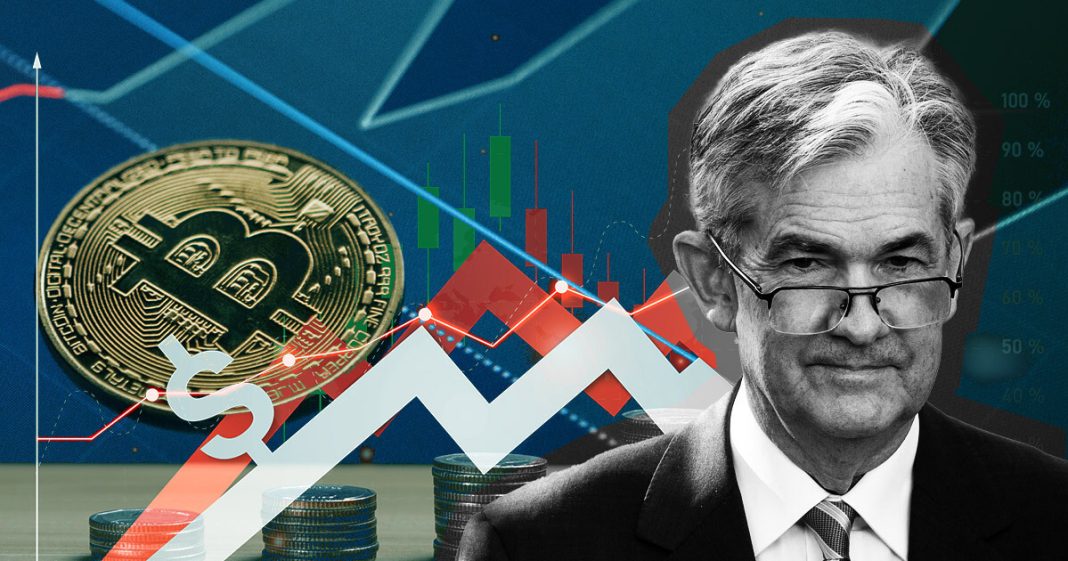 bitcoin-and-equities-roll-over-as-markets-digest-another-round-of-rate-hikes:-macroslate-report