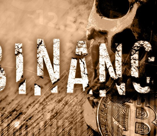 Op-ed: What happens to Bitcoin if Binance goes down? op-ed:-what-happens-to-bitcoin-if-binance-goes-down?