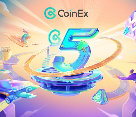 CoinEx: To Embrace a New Crypto Future by Making Crypto Trading Easier in the Next Five Years coinex:-to-embrace-a-new-crypto-future-by-making-crypto-trading-easier-in-the-next-five-years
