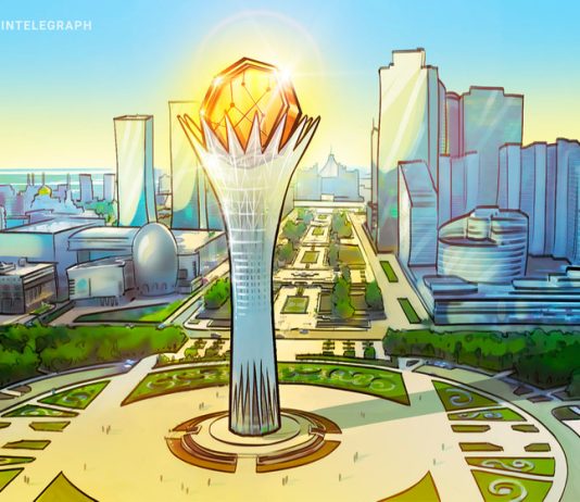 Kazakhstan central bank recommends a phased CBDC rollout between 2023-25 kazakhstan-central-bank-recommends-a-phased-cbdc-rollout-between-2023-25