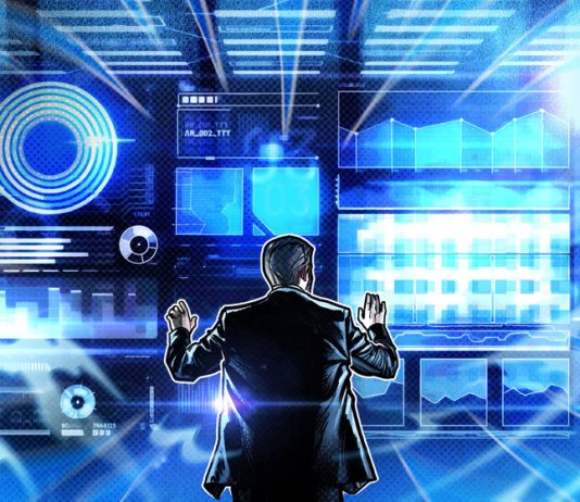 Algorithmic stabilization is the key to effective crypto-finance algorithmic-stabilization-is-the-key-to-effective-crypto-finance